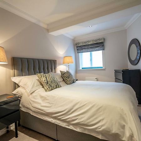 Апартаменты 3 London Mews Йорк Экстерьер фото